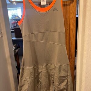 Adidas W Edge Dress